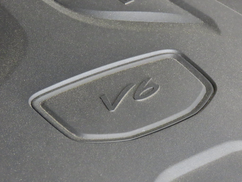 Certified 2025 Porsche Cayenne S AWD/4WD image 53