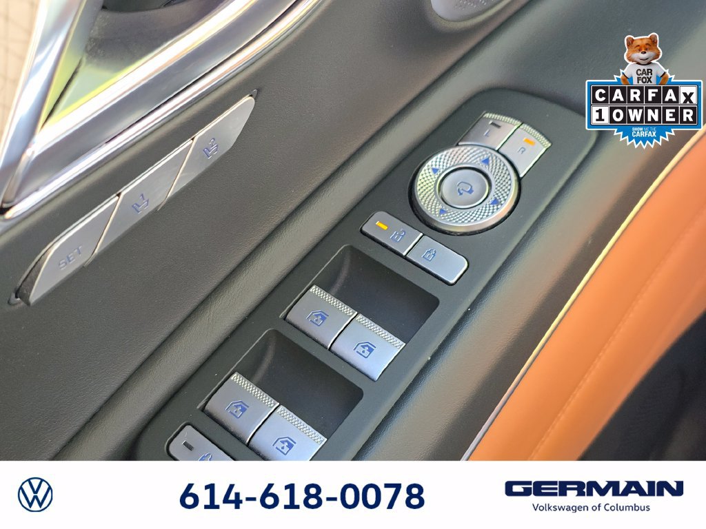 Used 2025 Genesis GV80 3.5T Prestige AWD/4WD image 32