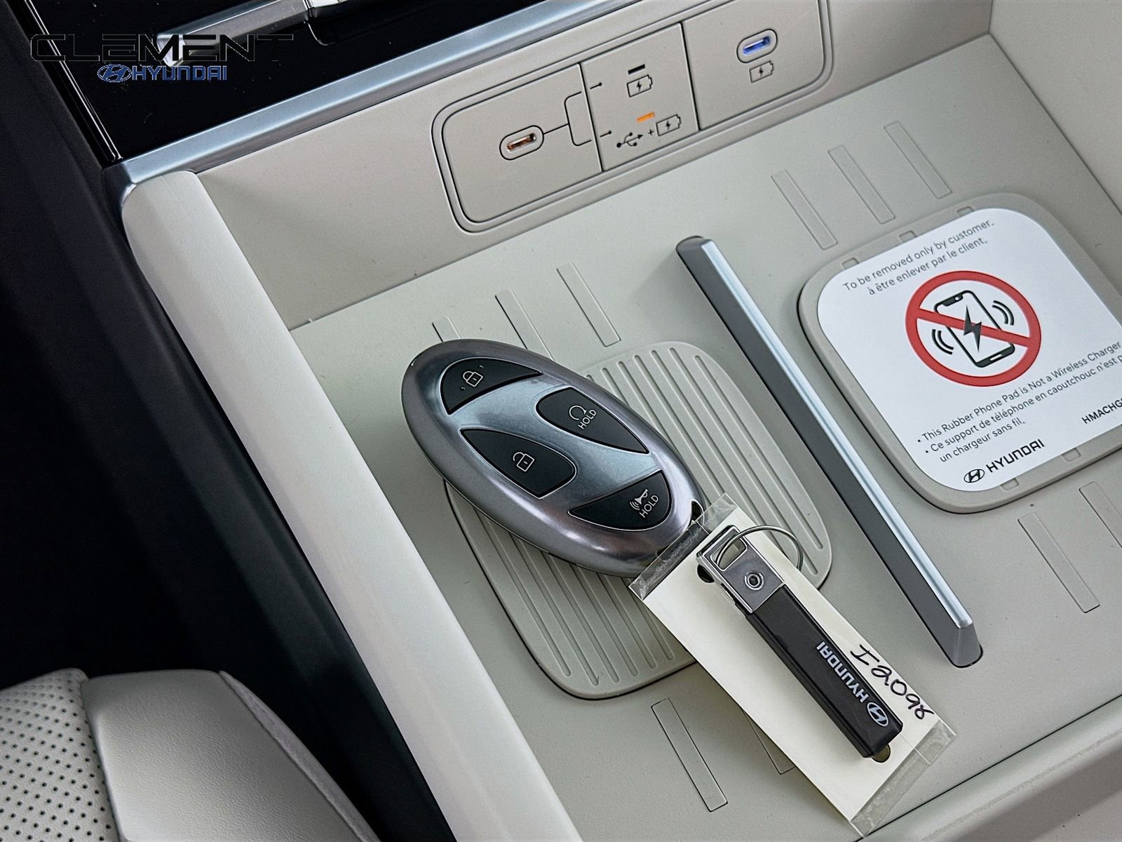 New 2026 Hyundai Santa Fe SEL AWD/4WD image 21