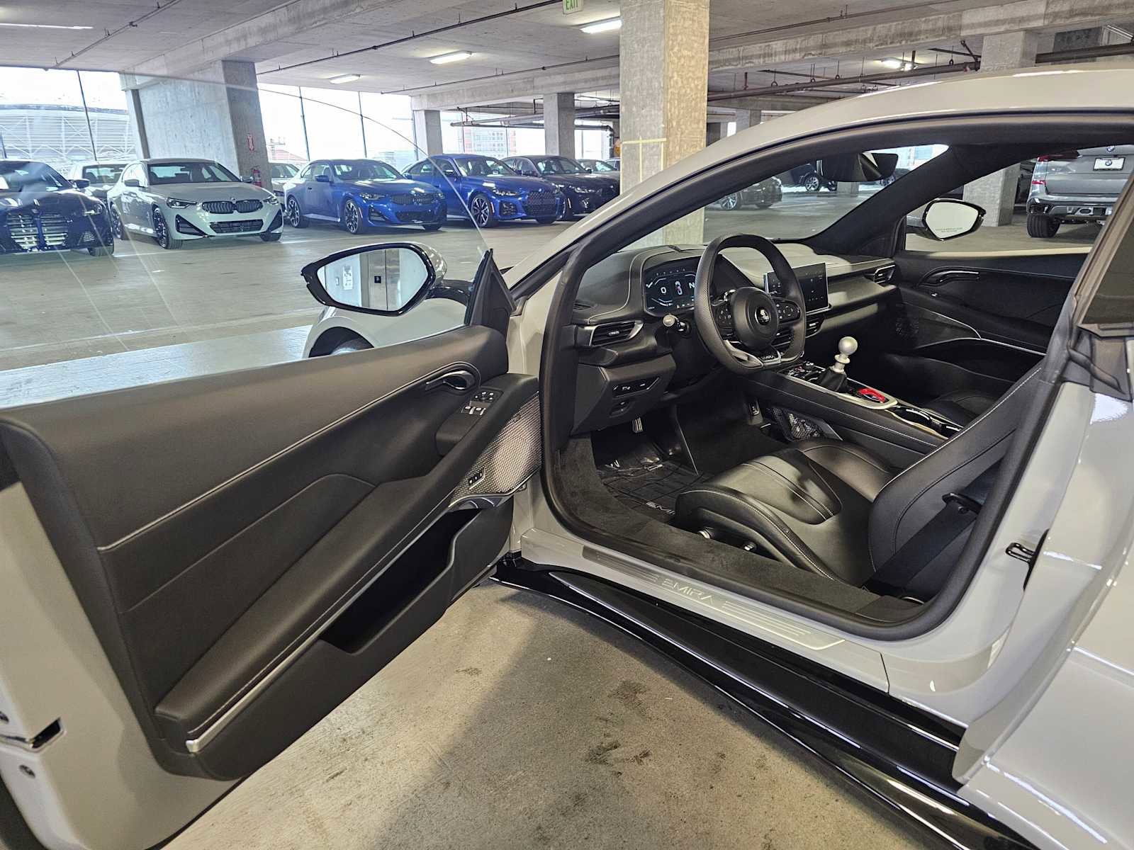 Used 2024 Lotus Emira First Edition image 26