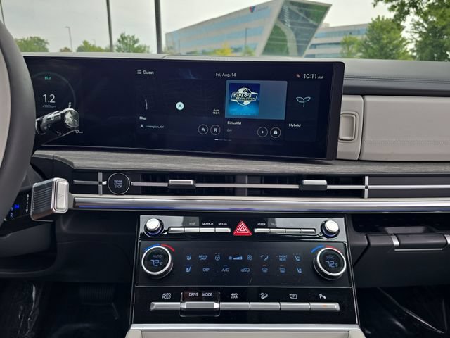 New 2026 Hyundai Santa Fe Calligraphy AWD/4WD image 21