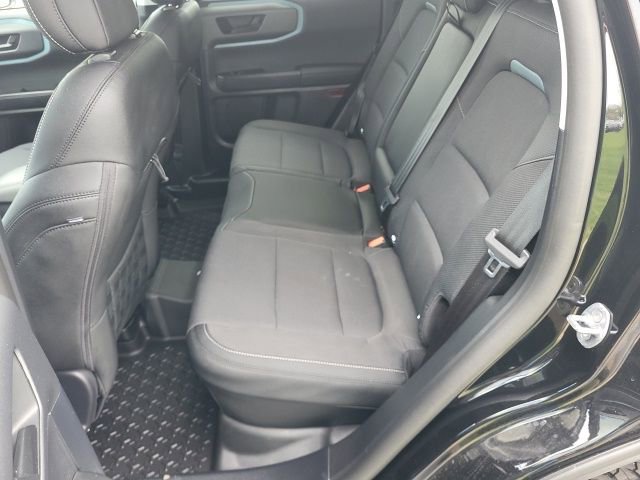 Used 2024 Ford Bronco Sport Badlands image 20