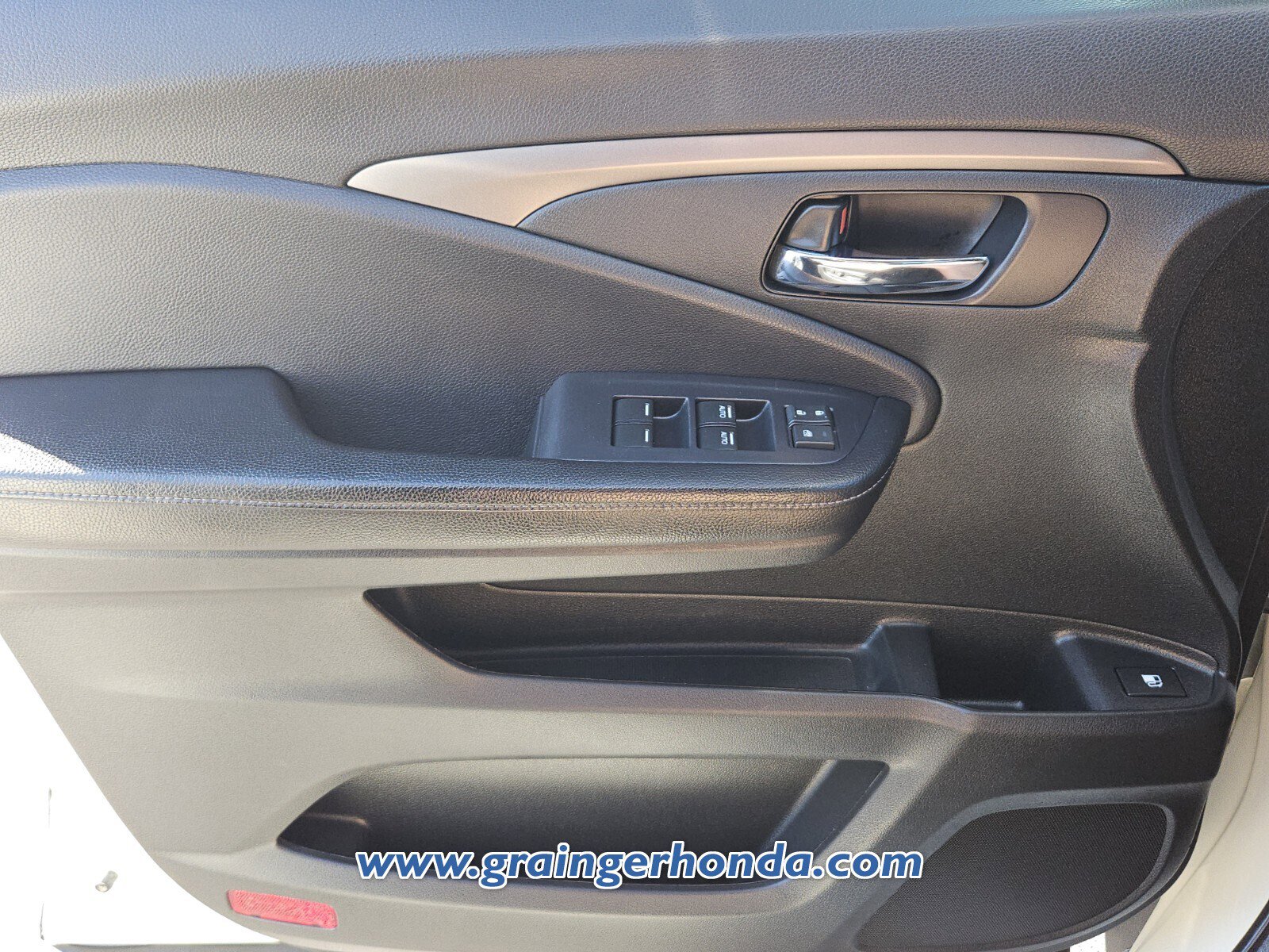 Certified 2019 Honda Ridgeline RTL-T image 23