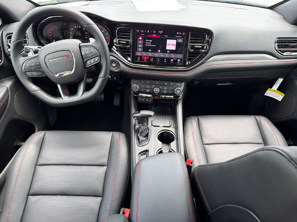 New 2026 Dodge Durango GT AWD/4WD image 23