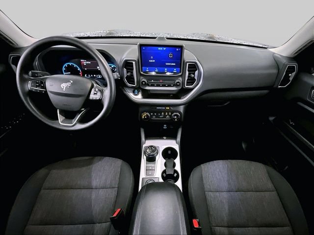 Used 2021 Ford Bronco Sport Big Bend AWD/4WD image 14