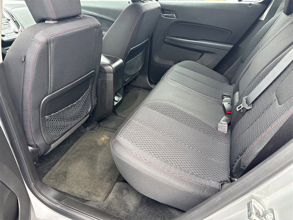 Used 2015 Chevrolet Equinox LS image 20