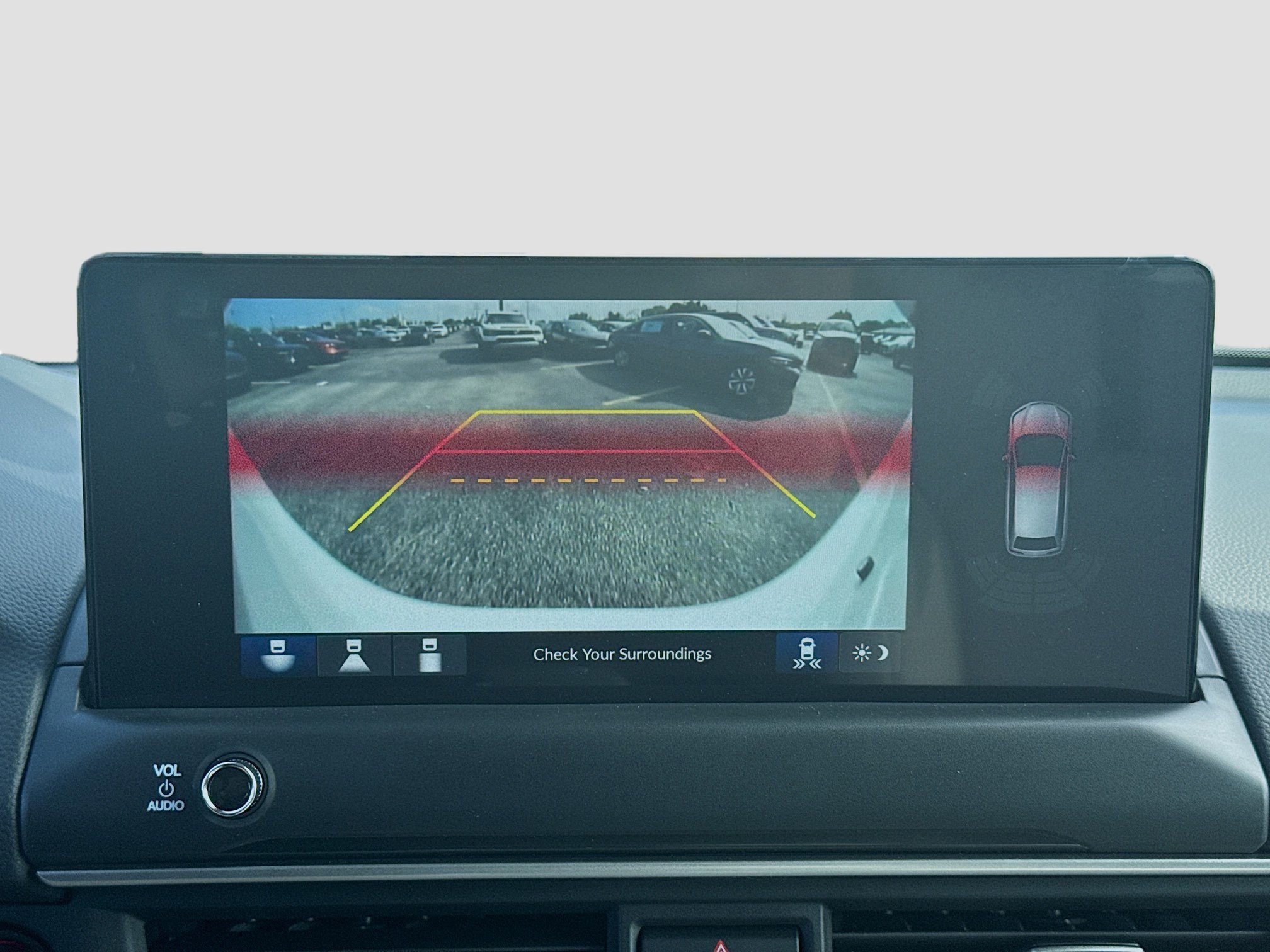 New 2026 Honda Pilot EX-L image 14