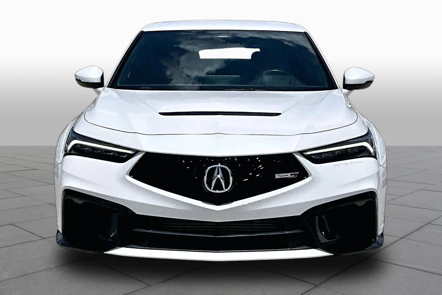 Used 2024 Acura Integra Type S FWD image 4