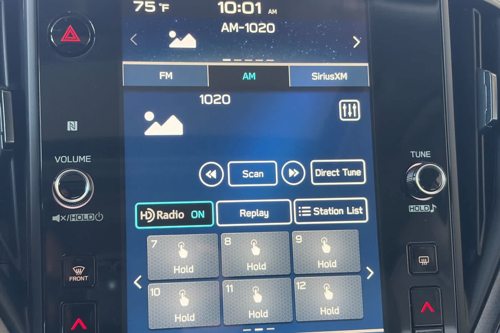 New 2026 Subaru Crosstrek 2.5i Limited AWD/4WD image 19