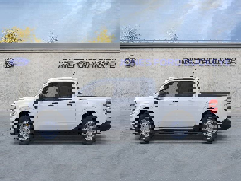 New 2026 Ford Maverick XL image 4