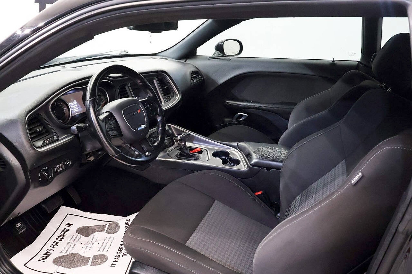 Used 2020 Dodge Challenger GT RWD image 11