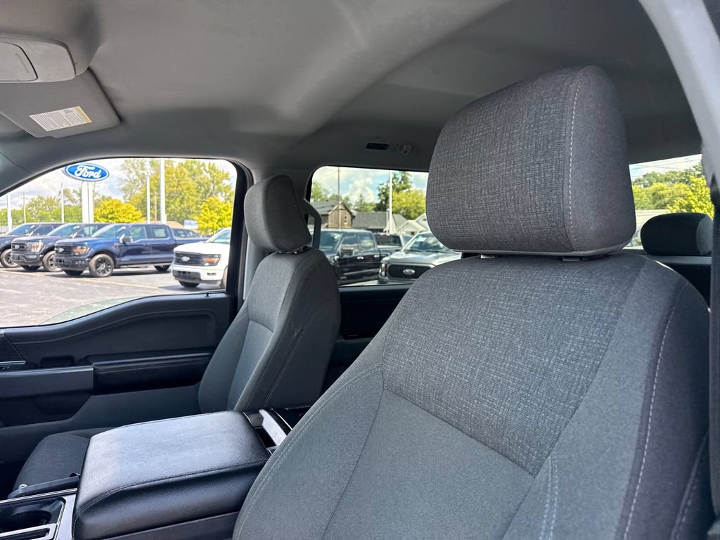 Used 2024 Ford F150 XLT w/ Mobile Office Package AWD/4WD image 21