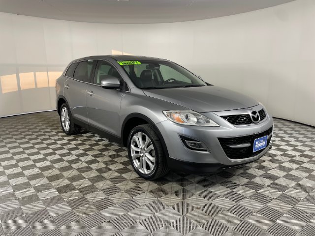 Used 2011 MAZDA CX-9 Grand Touring w/ Moonroof & Bose Audio Pkg AWD/4WD image 28