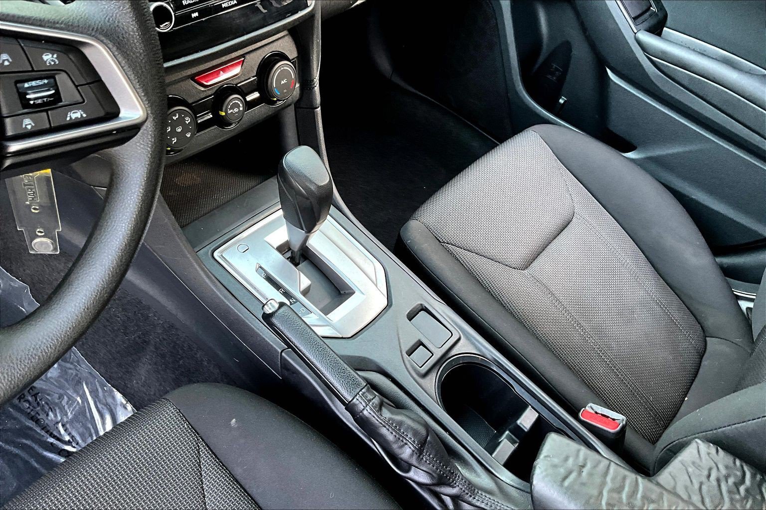 Used 2022 Subaru Impreza 2.0i AWD/4WD image 13