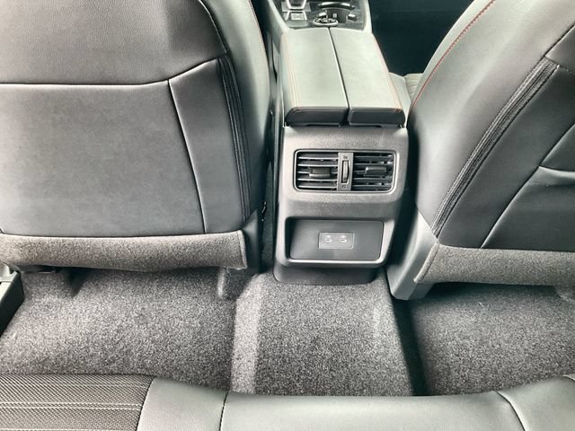 New 2026 Nissan Rogue SV w/ Rock Creek Premium Package AWD/4WD image 30