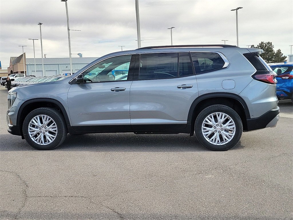 New 2026 GMC Acadia Elevation w/ Super Cruise Package image 6