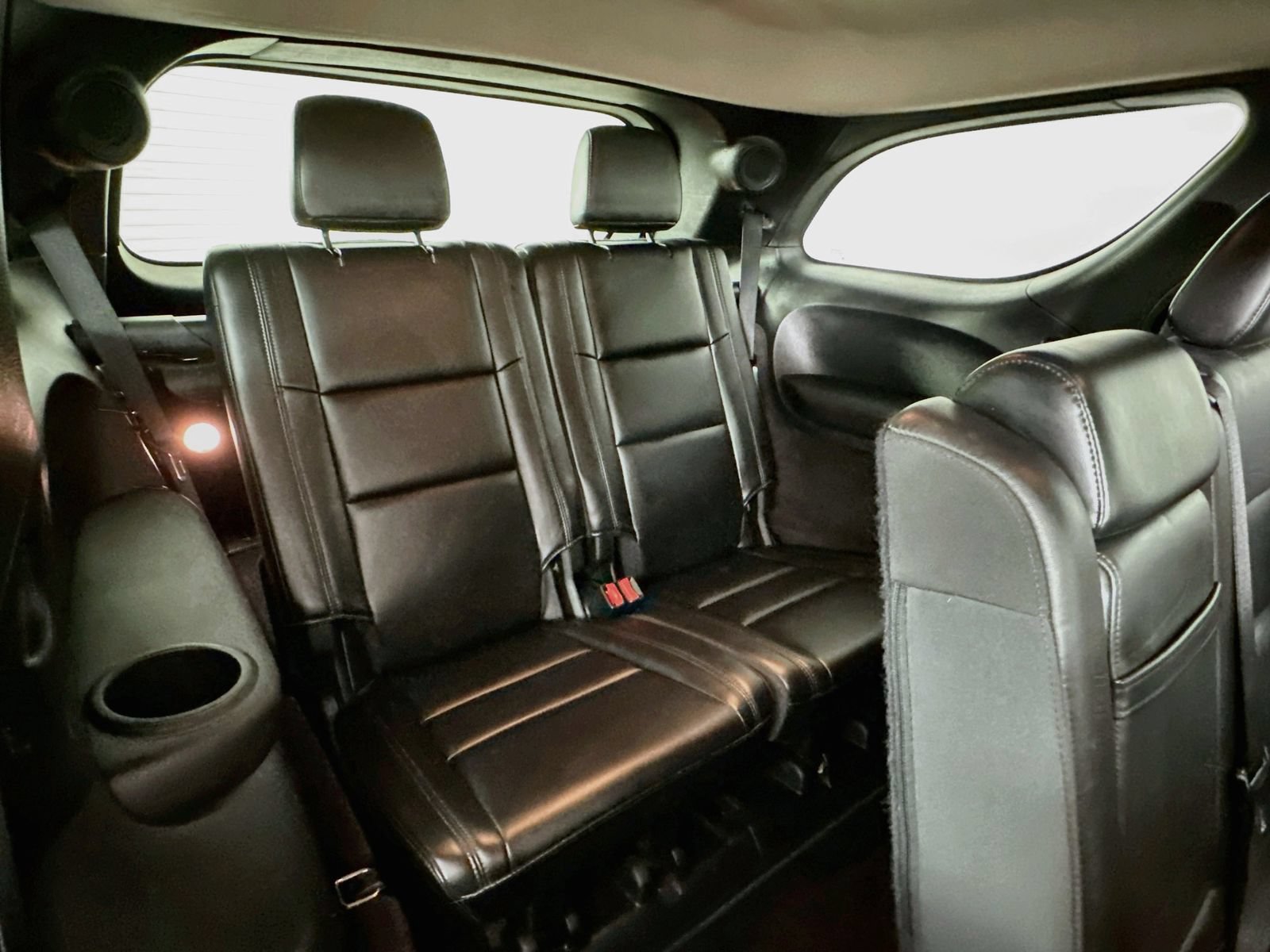 Used 2012 Dodge Durango Crew w/ Leather Interior Group AWD/4WD image 29