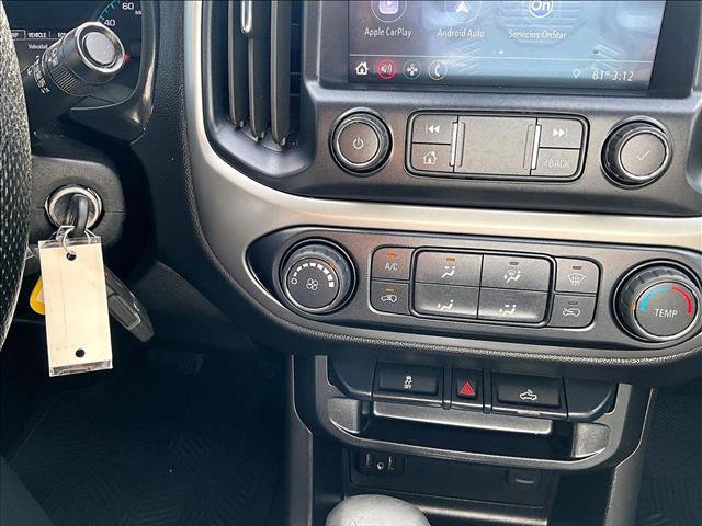 Used 2022 Chevrolet Colorado LT image 24
