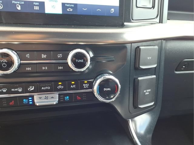 Certified 2023 Ford F150 Raptor w/ Raptor 37 Performance Package AWD/4WD image 22