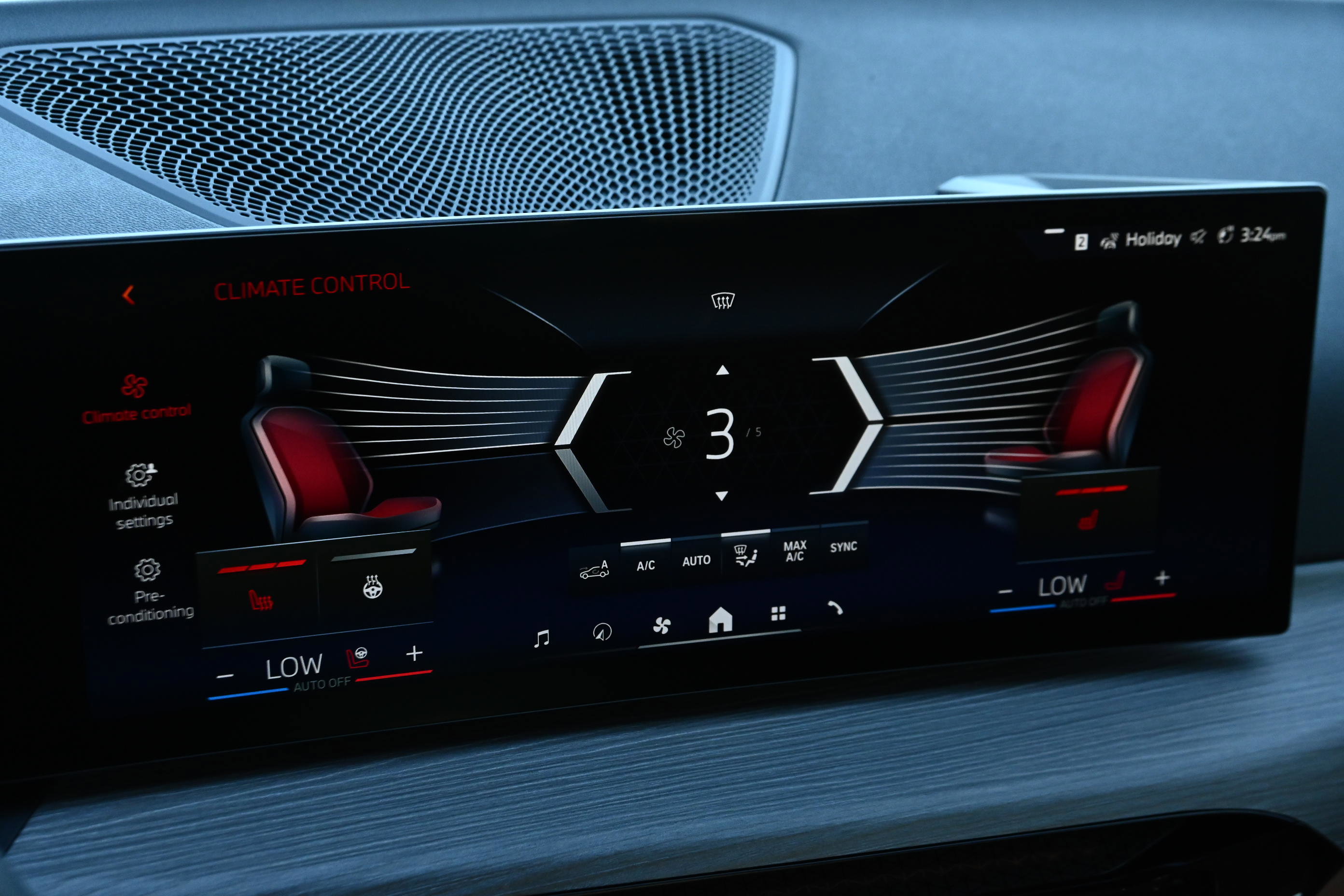 New 2026 BMW 430i xDrive Convertible w/ Premium Package image 12