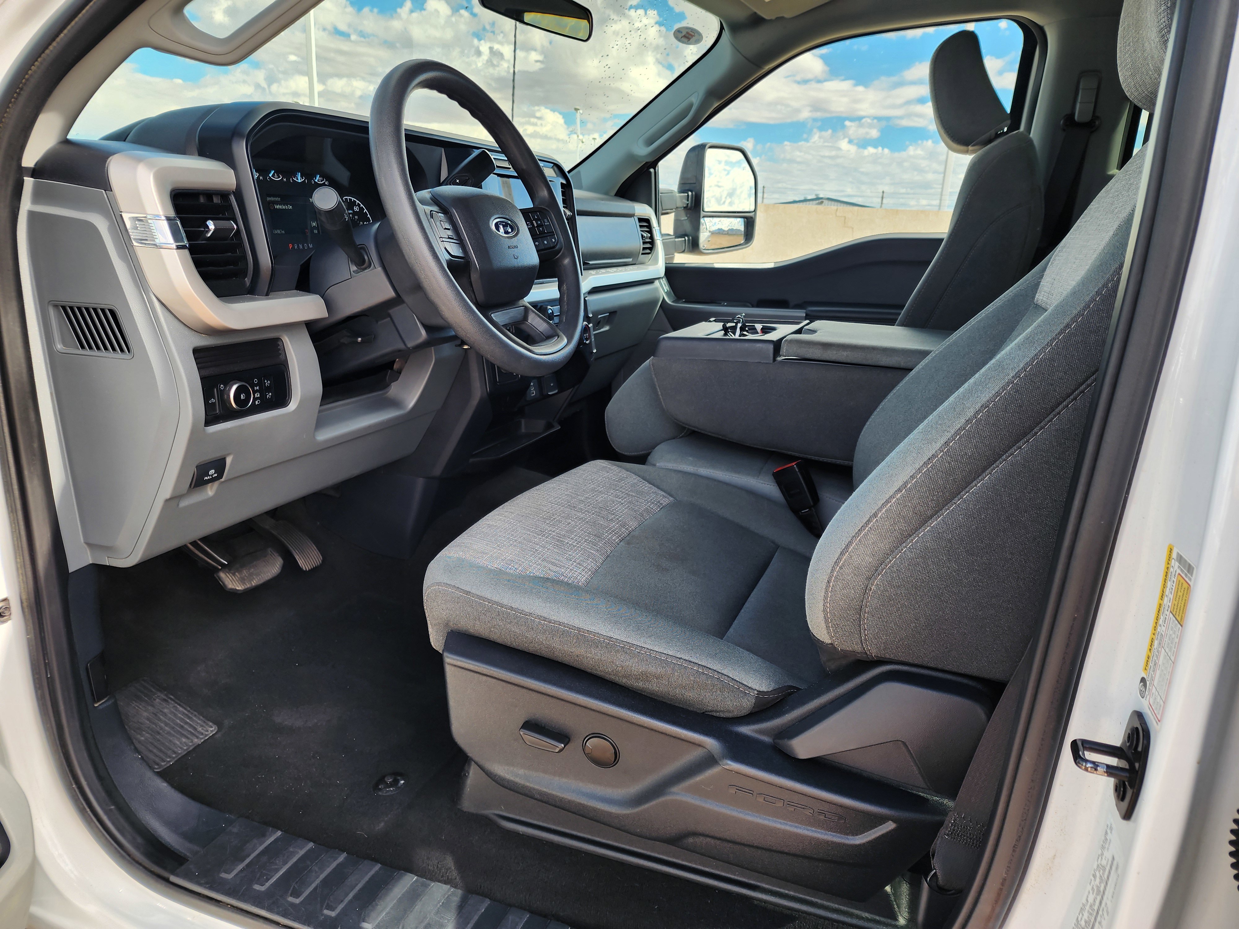 Used 2024 Ford F250 XLT image 18