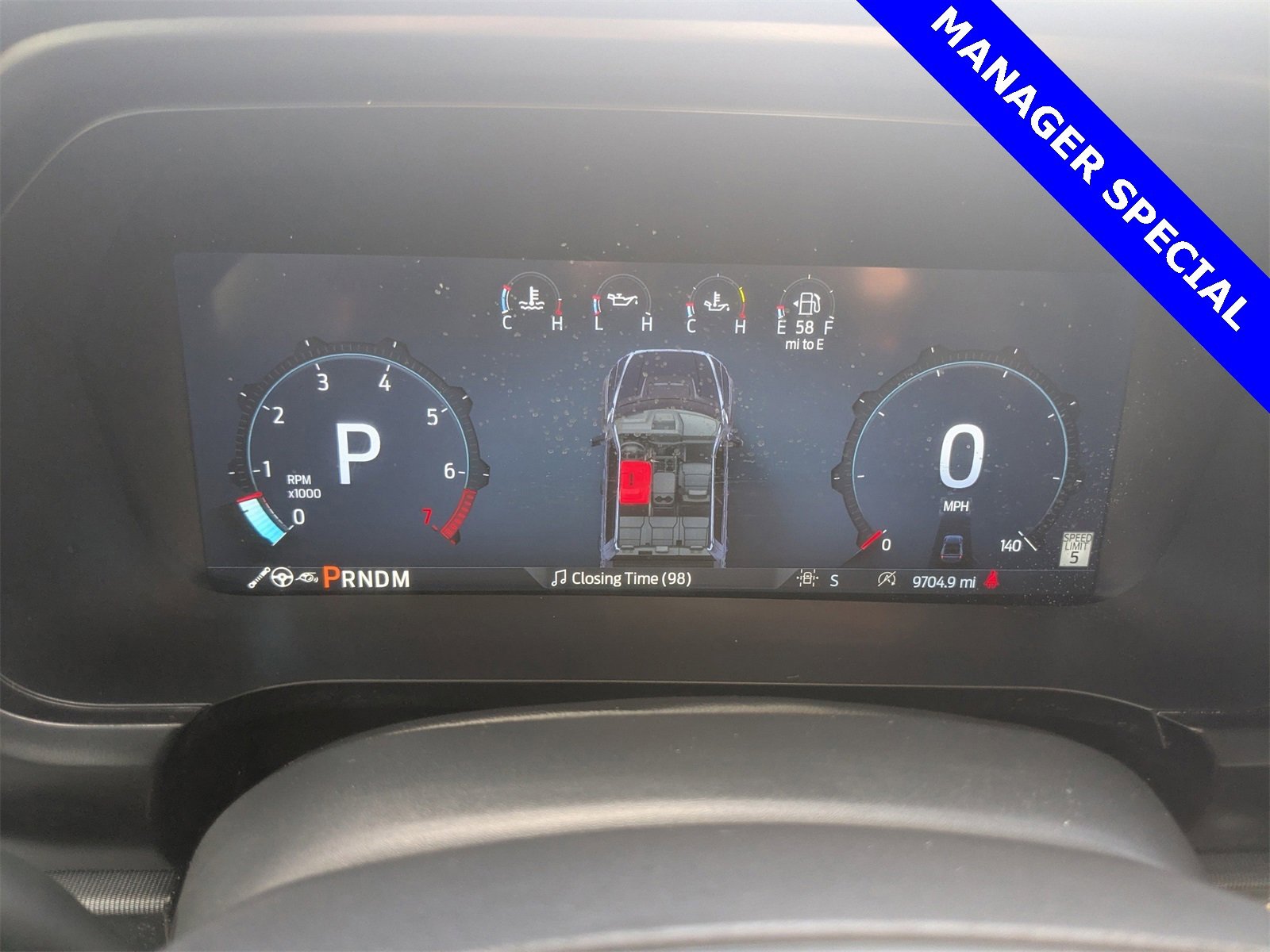 Used 2025 Ford F150 Raptor image 32