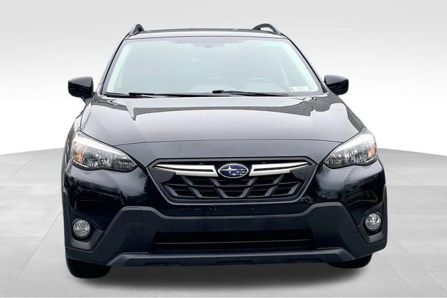 Used 2022 Subaru Crosstrek 2.0i Premium image 3