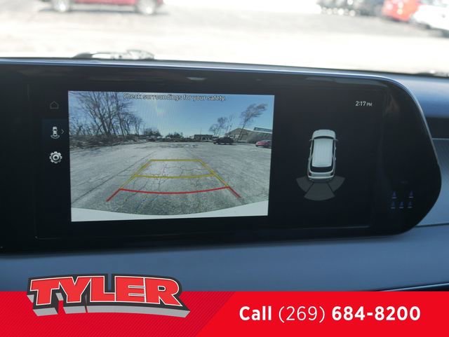 Used 2025 Hyundai Palisade SEL AWD/4WD image 55