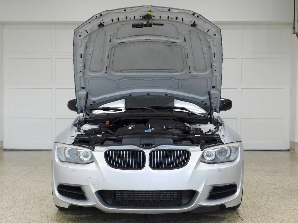 Used 2011 BMW 335is Coupe RWD image 14