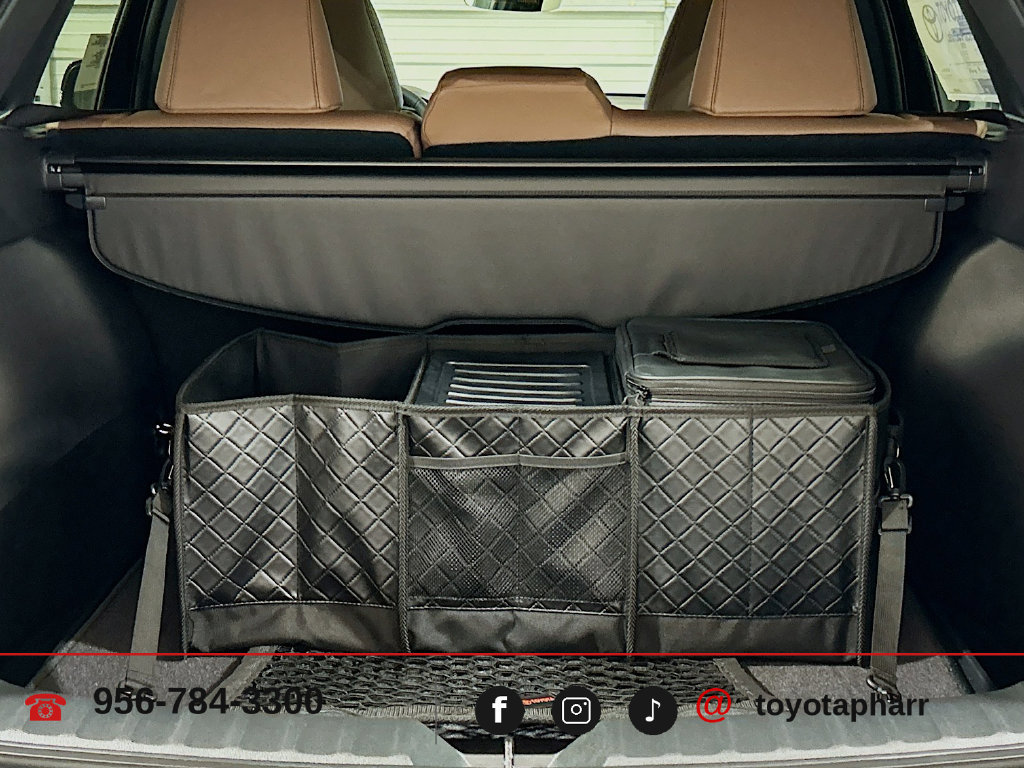 New 2026 Toyota Corolla Cross XLE w/ Convenience Package FWD image 26