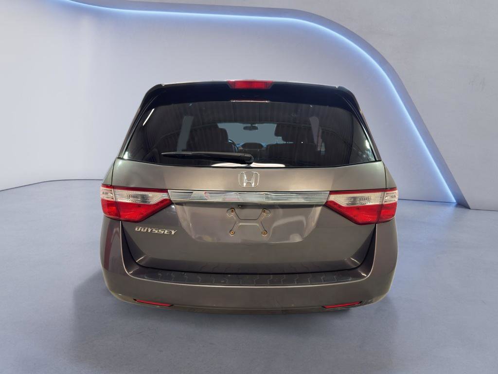 Used 2013 Honda Odyssey EX-L image 6