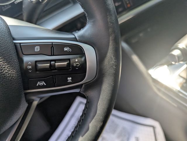 Used 2024 Kia Sportage SX AWD/4WD image 18
