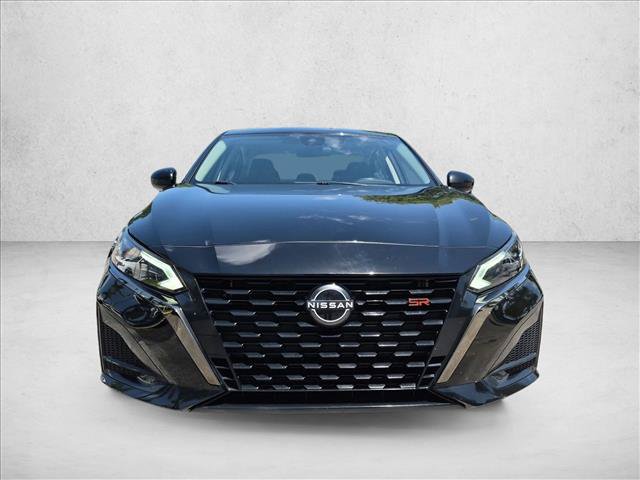 Certified 2023 Nissan Altima 2.5 SR FWD image 2
