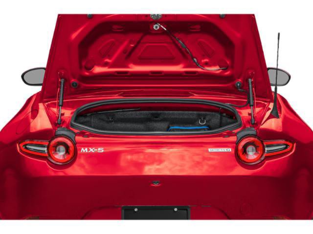 New 2026 MAZDA MX-5 Miata Grand Touring RWD image 13