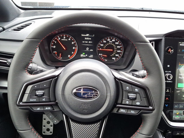 New 2025 Subaru WRX Premium image 15