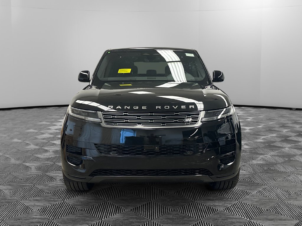 New 2027 Land Rover Range Rover Sport SE AWD/4WD image 8