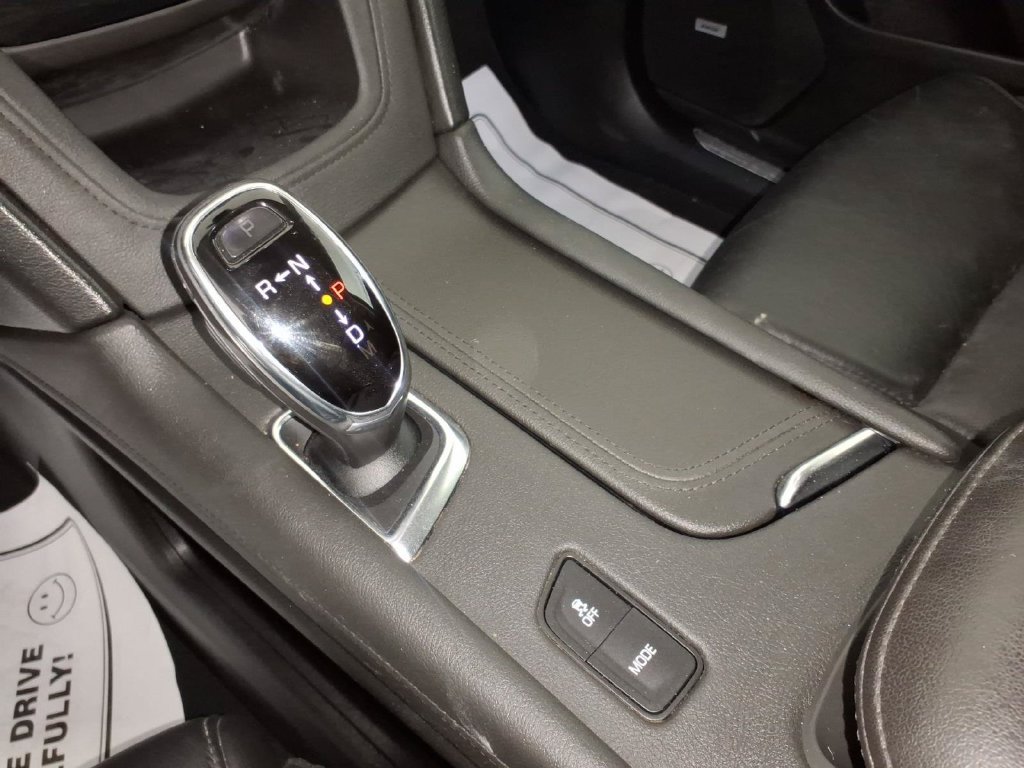 Used 2019 Cadillac XT5 Premium Luxury FWD image 17