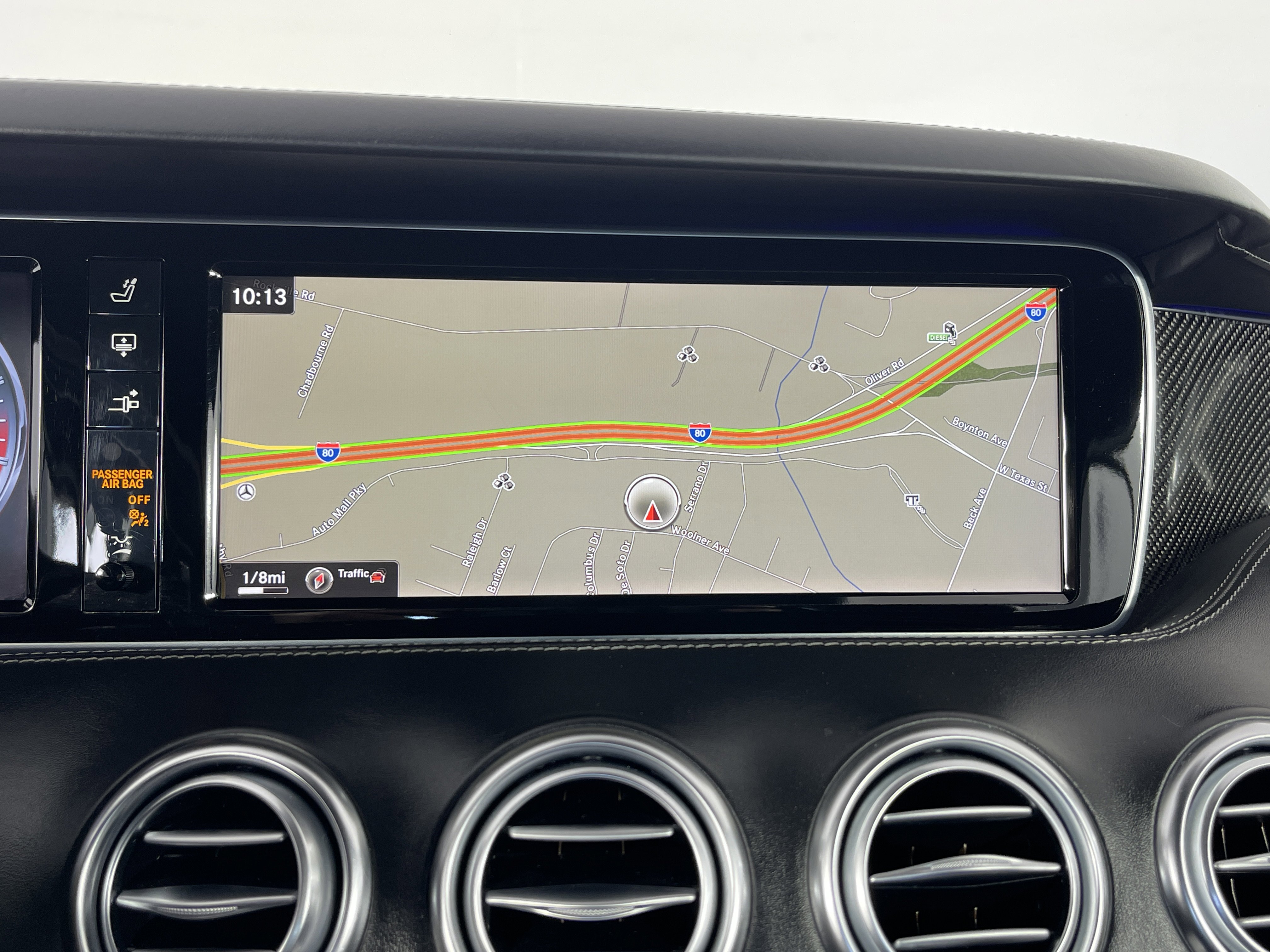 Used 2015 Mercedes-Benz S 63 AMG 4MATIC Coupe image 29