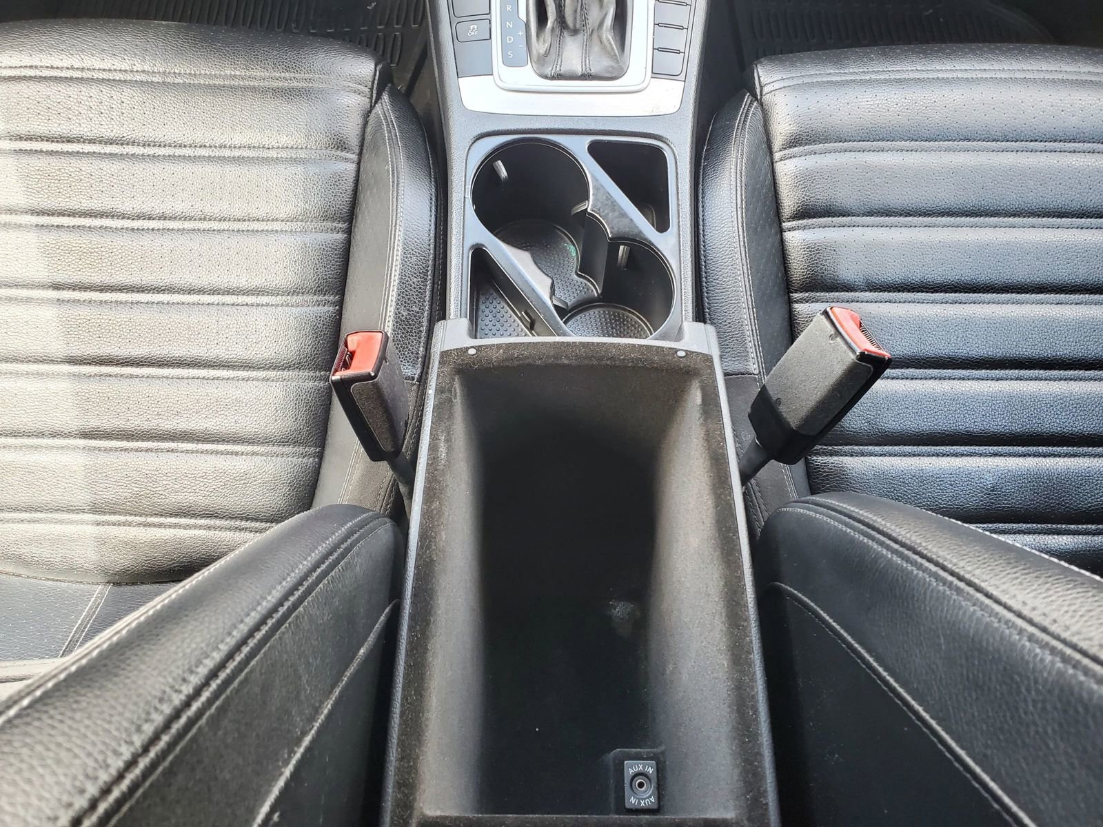 Used 2013 Volkswagen CC Sport image 17