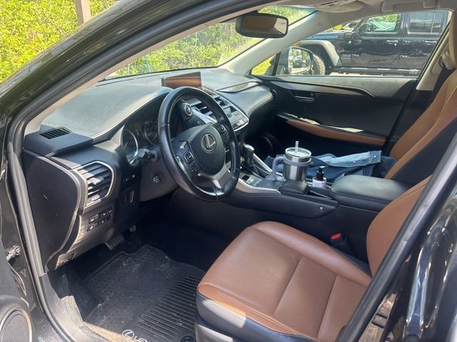 Used 2019 Lexus NX 300 AWD w/ Premium Package image 16