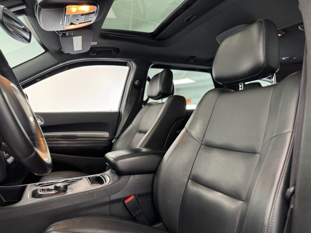 Used 2017 Dodge Durango GT w/ Premium Group image 14