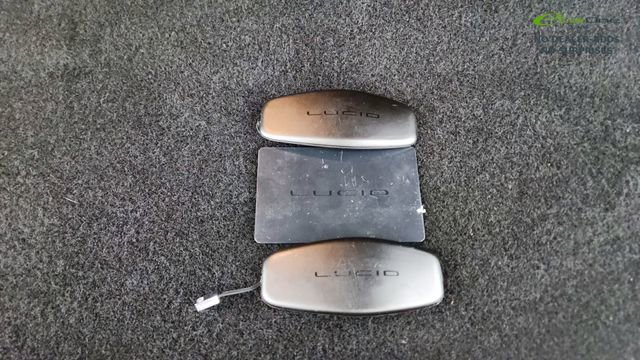 Used 2022 Lucid Air Grand Touring AWD/4WD image 64