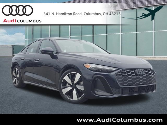 New 2026 Audi A5 Premium Plus