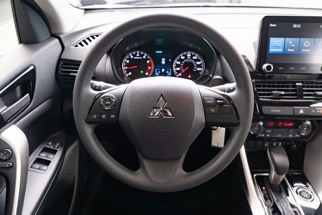 New 2026 Mitsubishi Eclipse Cross ES image 12