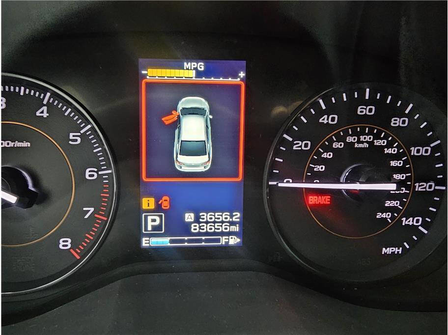 Used 2019 Subaru Crosstrek 2.0i Premium image 21