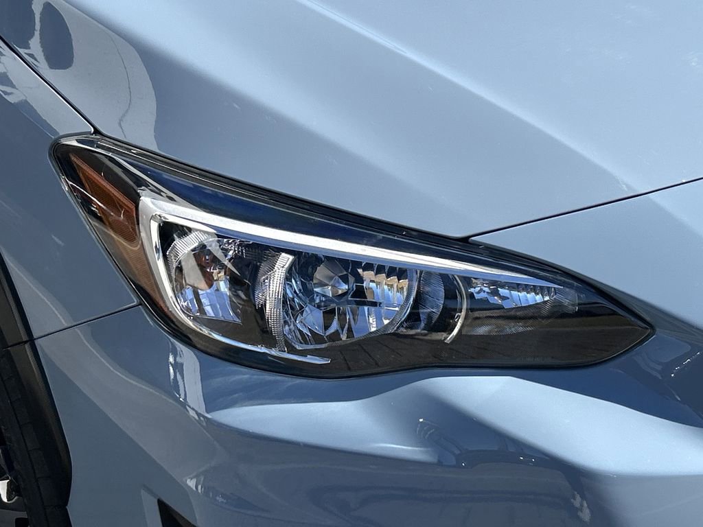 Used 2018 Subaru Crosstrek 2.0i Premium w/ Eyesight System image 8