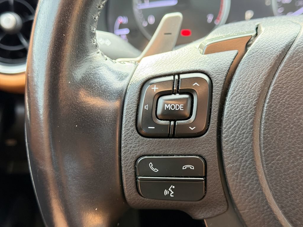 Certified 2022 Lexus IS 300 w/ Accessory Package RWD image 26