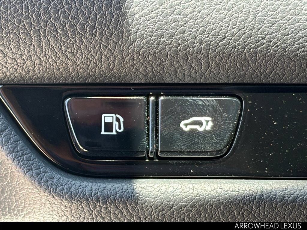 New 2026 Lexus NX 450h+ AWD w/ Luxury Package image 19