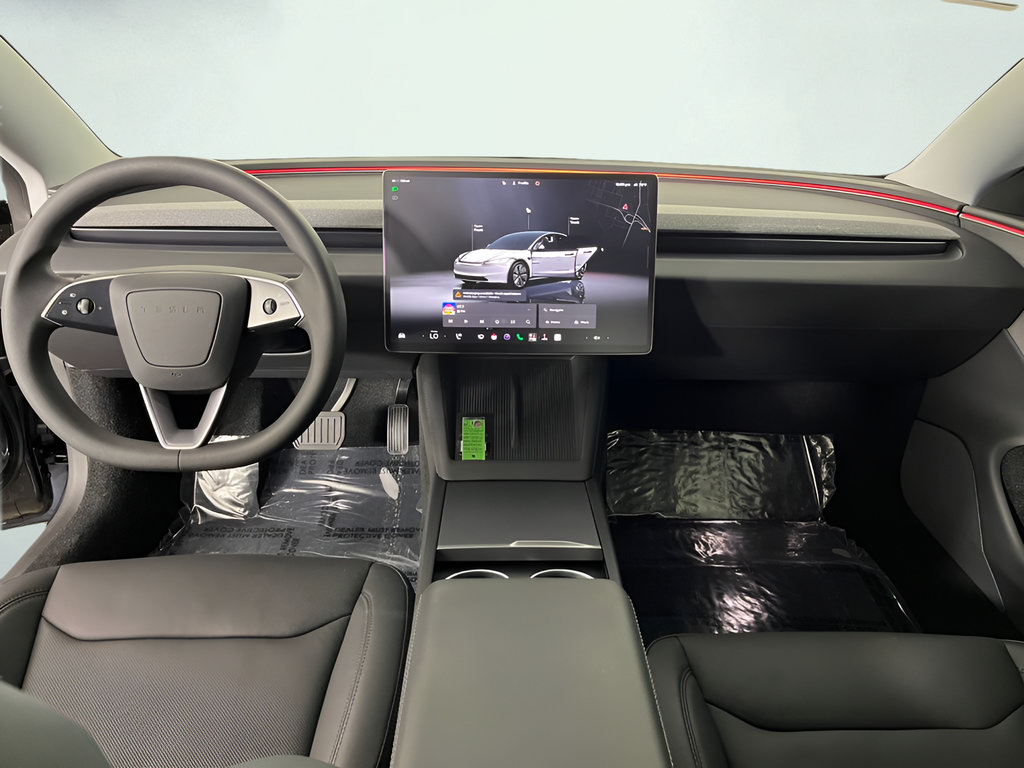 Used 2026 Tesla Model 3 RWD image 17