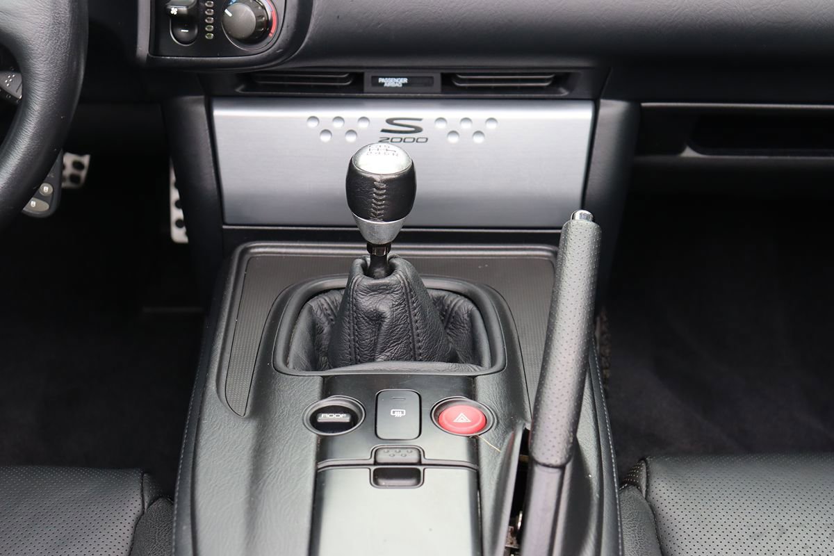 Used 2007 Honda S2000 image 23